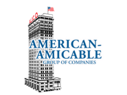 American Amicable logo American Amicable logo