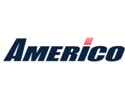 Americo logo Americo logo