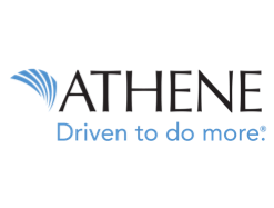 Athene logo Athene logo