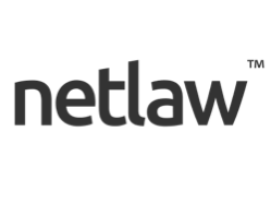 netlaw logo netlaw logo