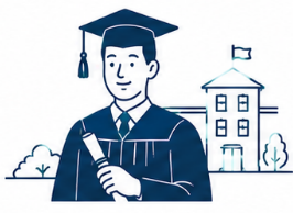 Kids Education blog-Post College