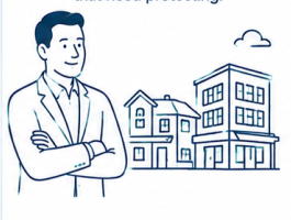 Life Insurance blog - business